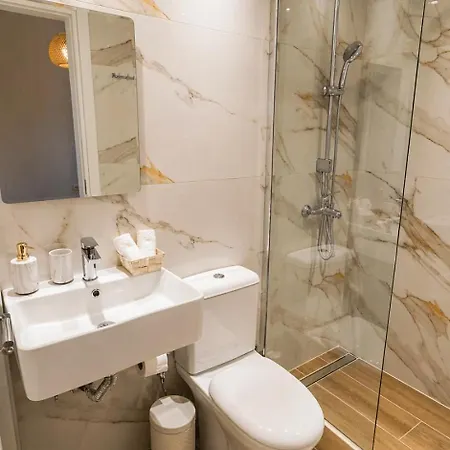 Verano Mar Apartment_near The Sea-free Parking Appartement *